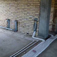 لوله کشی آب وگازوفاضلاب،تعمیروتنظیم پکیج