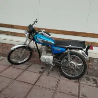 موتور مزایده|موتورسیکلت|ایلام, |دیوار