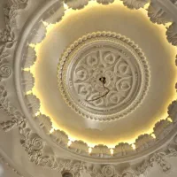 پنت هاوس هوشمند ۳۶۰ متری فول امکانات مرکز شهر|فروش آپارتمان|رودسر, |دیوار