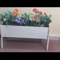 گل مصنوعی