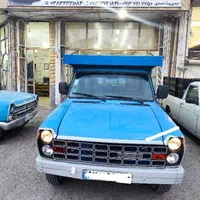 نیسان دوگانه آپشنال ۴۰۲ سیمی ، (اتوگالری صدف)