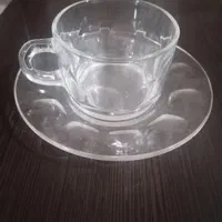 فنجان نعلبکی فرانسوی اصل|ظروف سرو و پذیرایی|مشهد, امیریه|دیوار