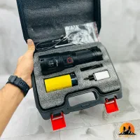 چراغ قوه اسمال سان مدل T275