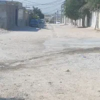 زمین.بلوار خامنه ای|فروش زمین و ملک کلنگی|برازجان, |دیوار