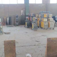 تعمیر دستگاه جوش CO2 آرگون