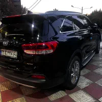 سورنتو ۲۰۱۷ جی تی لاین|خودرو سواری و وانت|کرج, عظیمیه|دیوار