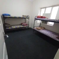 پانسیون خوابگاه تازه تاسیس اقایان بغل مترو نواب