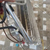 تعمیر انواع یخچال خانگی وصنعتی|خدمات پیشه و مهارت|زیباشهر, |دیوار