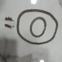 سرویس نقره