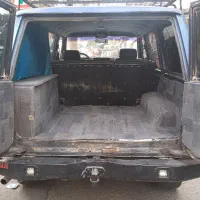 پاترول ۴ در ۶سیلندر|خودرو سواری و وانت|کرج, حسن آباد|دیوار