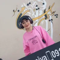 دیجی نادیا حرفه ای ترین دیجی لرستان