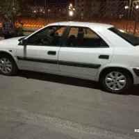 زانتیا 2هزار مدل 1388
