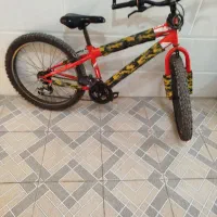 دوچرخه 24|دوچرخه، اسکیت، اسکوتر|قم, ولیعصر|دیوار