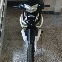 موتور ویو احسان