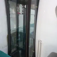 بوفه در حد نو تمیز