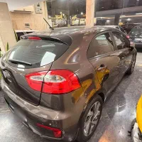 ریو هاچبک ۲۰۱۶|خودرو سواری و وانت|تهران, قاسم‌آباد|دیوار