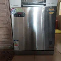 ماشین ظرفشویی بوش