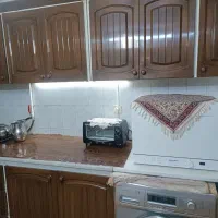 کابینت آشپزخانه|آب‌چکان و نظم‌دهنده ظروف|قم, زنبیل آباد|دیوار