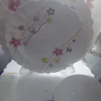 سرویس ارکوپال ۲۵ پارچه