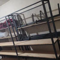 شلف و رگال|کتابخانه، شلف، قفسه‌های دیواری|جم, |دیوار