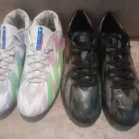 کفش فوتبال چمنی