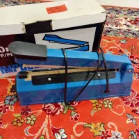 دستگاه پرس دستی برقی