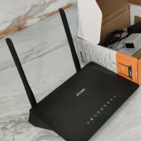 مودم دی لینک D-Link مدل DSL-224 NEW