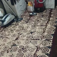 فرش،نمدخالص پشمی ۸متری