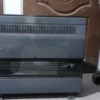 بخاری آدنیس کاملا سالم