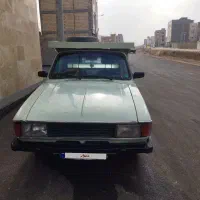 وانت مدل ۸۸دوگانه دستی