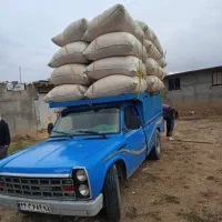 حمل بار