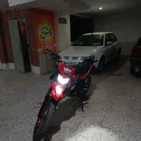 موتور تریل کویر T1