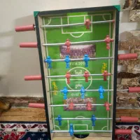 فوتبال دستی