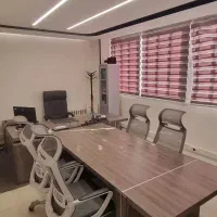 ست میز مدیریت بلوط ۳۲ میلیون زیر قیمت خرید (نو)