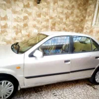 سمند|خودرو سواری و وانت|بروجرد, |دیوار