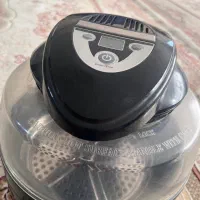 سرخ کن with more|اجاق گاز و لوازم برقی پخت‌وپز|شیراز, پودنک|دیوار