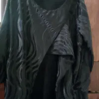 مانتو چرب سالم