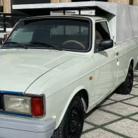 پیکان وانت ۹۳ بنزینی