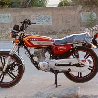 موتور کویر200