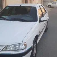 پژو پارس ساده، مدل ۱۳۹۸