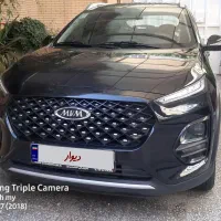 فروش ام وی ام x22 پرو اتومات IE|خودرو سواری و وانت|شیراز, شهرک سراج‎|دیوار