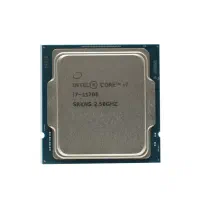 CPU CORE I7 11700