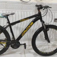 دوچرخه دنده کمک دار سایز ۲۶فروش|دوچرخه، اسکیت، اسکوتر|آبادان, |دیوار