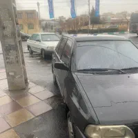 پراید ۸۳ عروسک انژکتور|خودرو سواری و وانت|کرج, کوی کارمندان جنوبی|دیوار