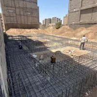 پیش فروش واحد۱۲۷ متری تحویل یکساله شهرک فاطمی