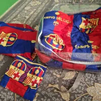 روتختی ۳تکه یکنفره نوجوان