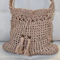 کیف حصیری مجلسی