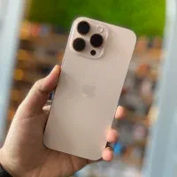 16 pro max درحد