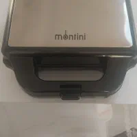 اسنک ساز montini