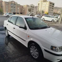 سمند مدل ۱۴۰۰